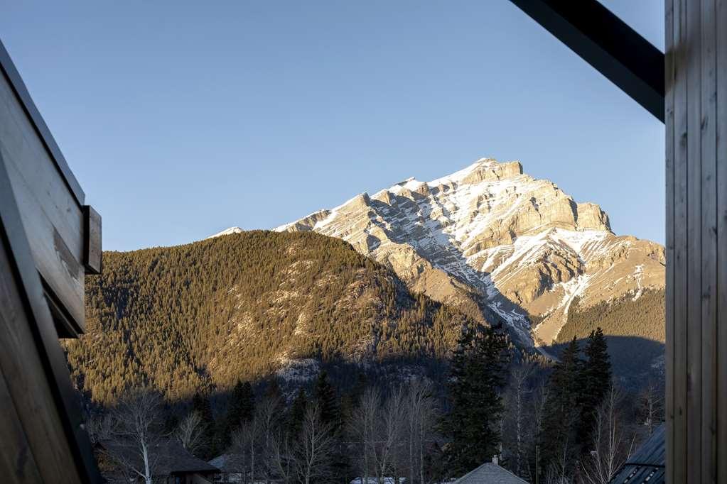 Peaks Hotel And Suites Banff Zimmer foto